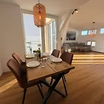 TOP City&Meer Apartment ruhig und zentral familienfreundlich