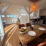 TOP City&Meer Apartment ruhig und zentral familienfreundlich