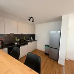 TOP City&Meer Apartment ruhig und zentral familienfreundlich